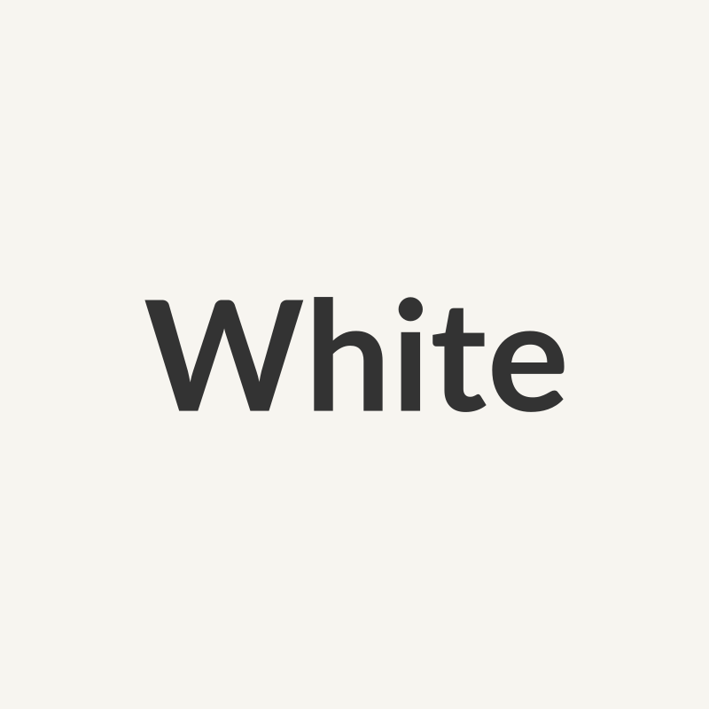 Botz 9876 White