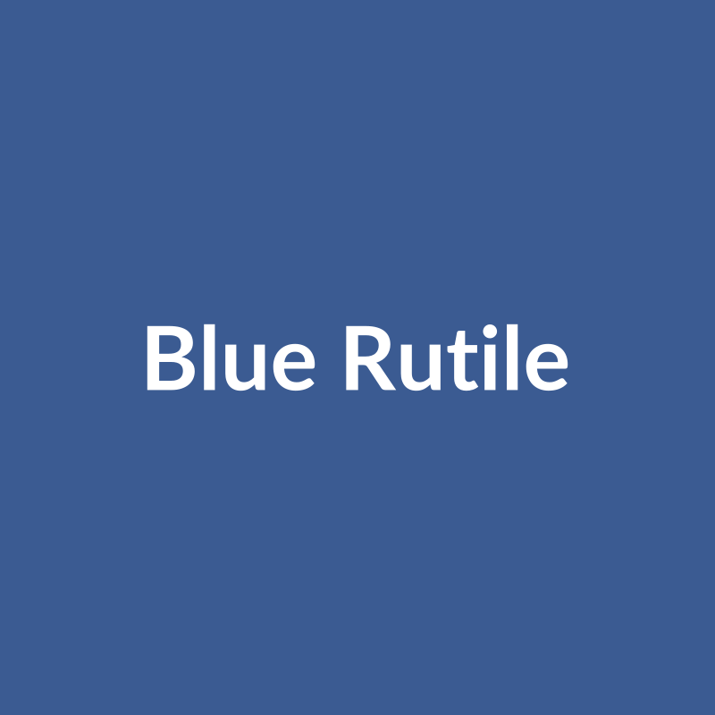 Amaco PC-20 Blue Rutile