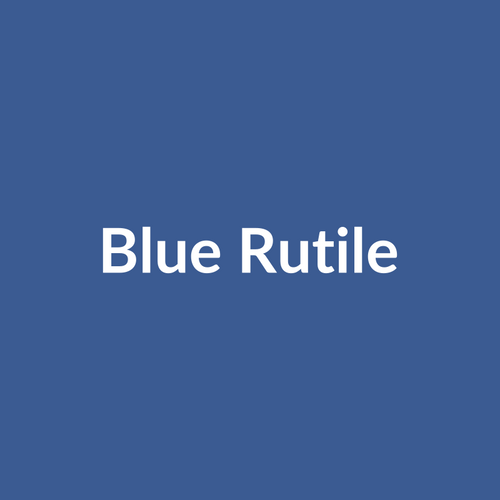 Amaco PC-20 Blue Rutile