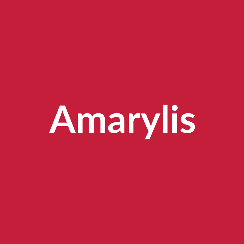 Mayco SW192-P Amarylis