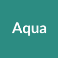 Amaco C-40 Aqua glasur