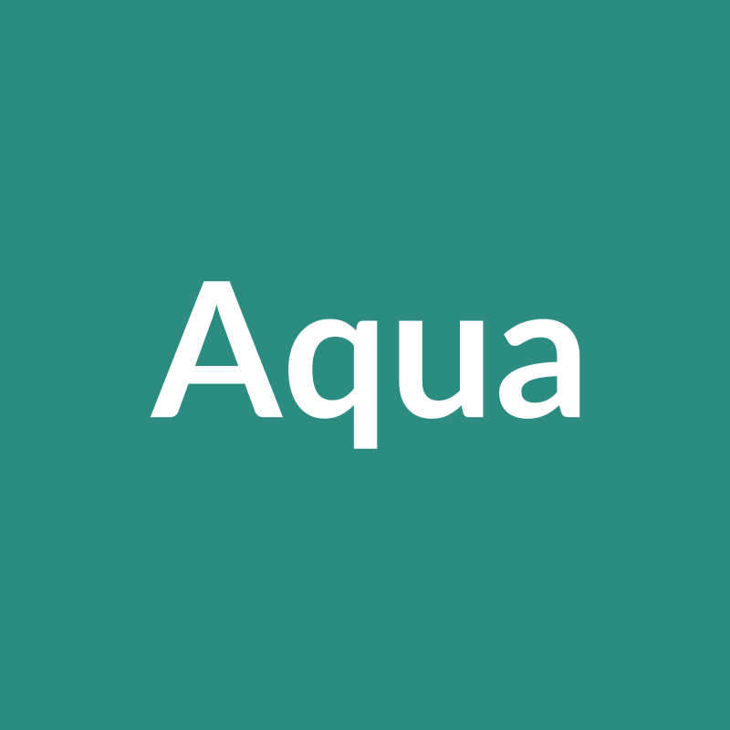 Amaco C-40 Aqua glasur