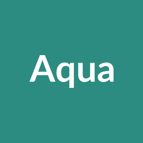 Amaco C-40 Aqua glasur
