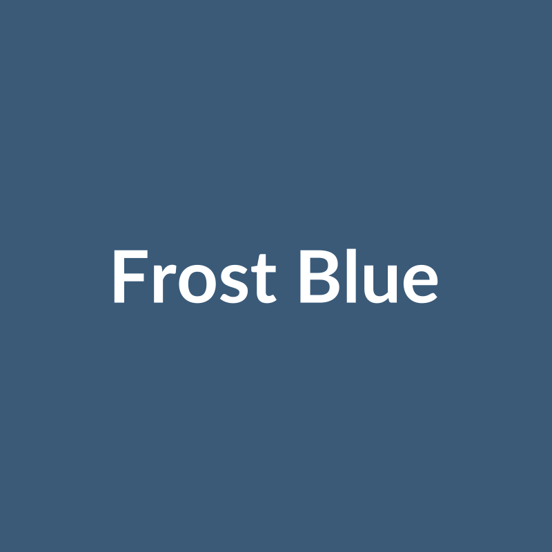 Mayco SW105-P Frost Blue