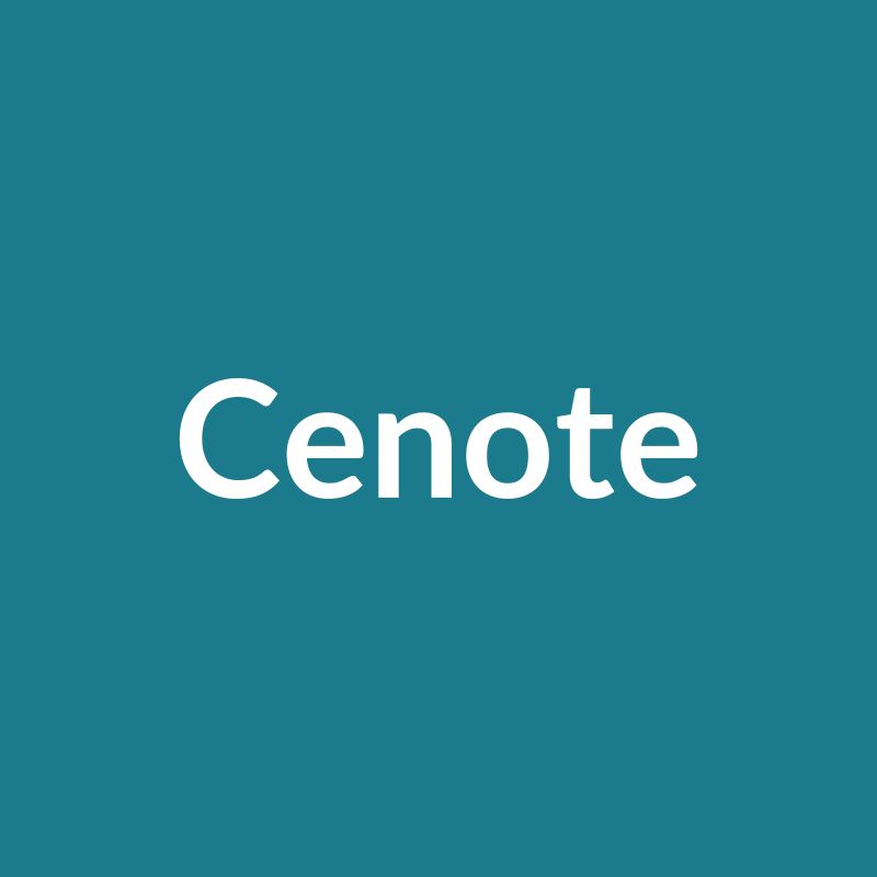 Mayco SW189-P Cenote
