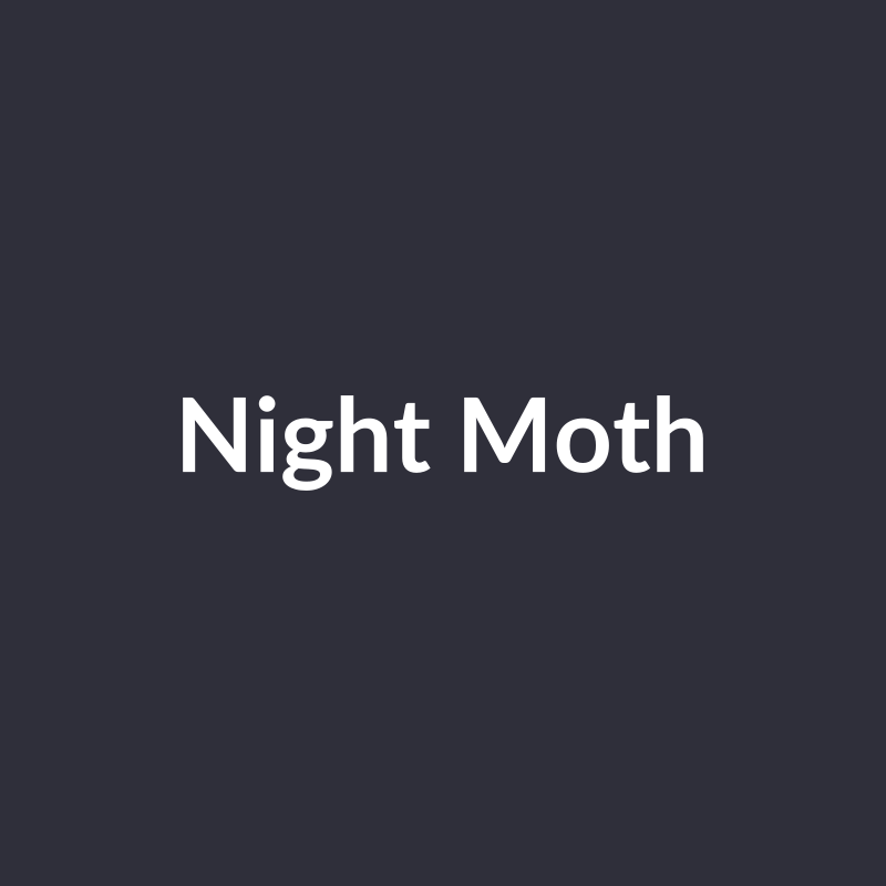 Mayco SW181-P Night Moth