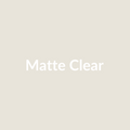 Mayco SW002-P Matte Clear