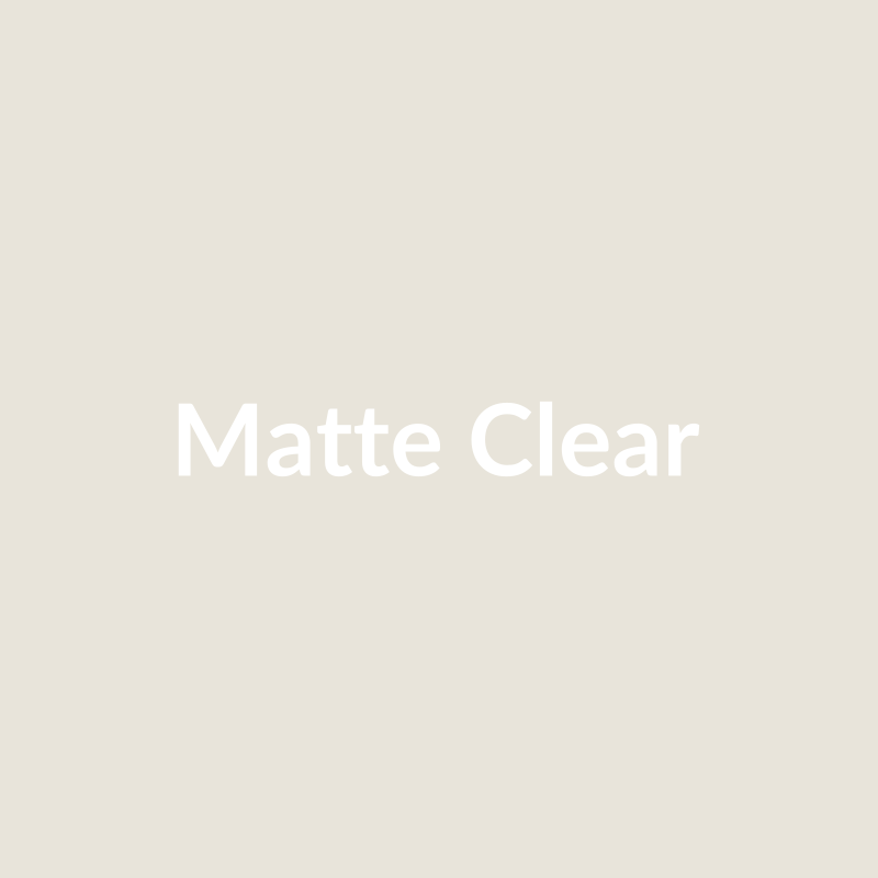 Mayco SW002-P Matte Clear
