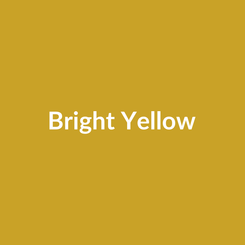 Botz 9871 Bright Yellow