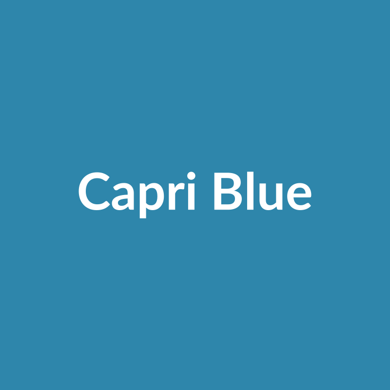Mayco SW109-P Capri Blue