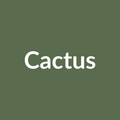 Botz 9875 Cactus