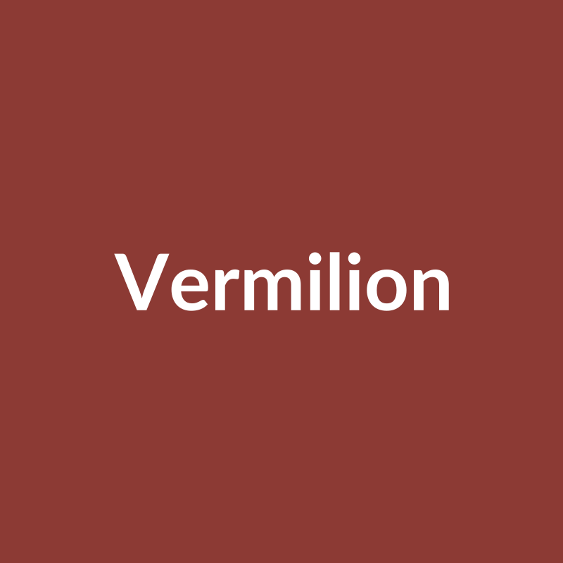 Botz 9873 Vermilion