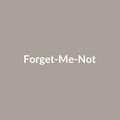 Botz 9863 Forget-Me-Not