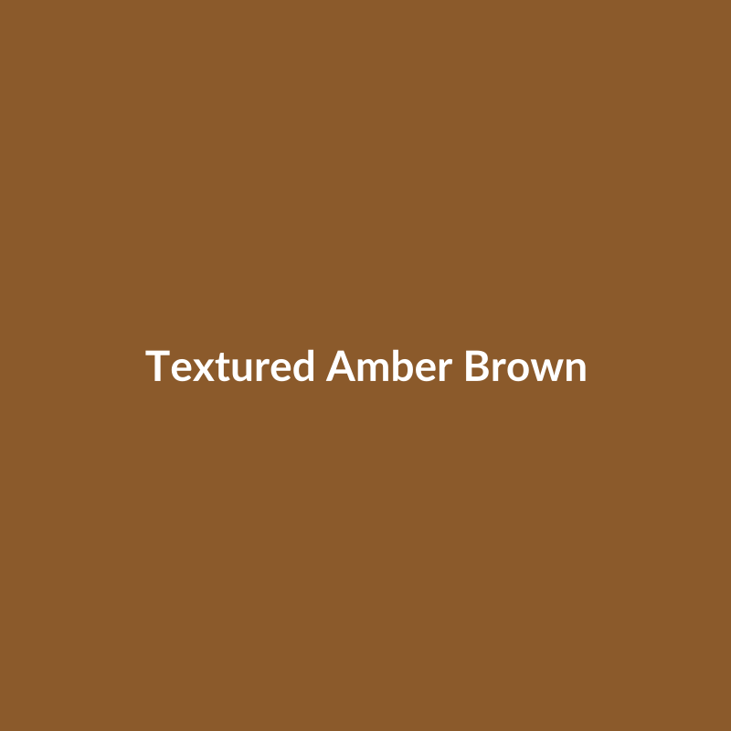 Amaco PC-62 Textured Amber Brown glasur