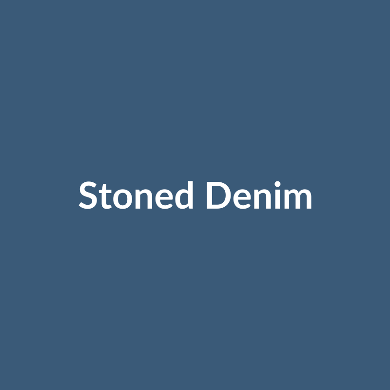Mayco SW101-P Stoned Denim