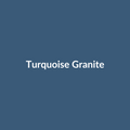 Botz 9890 Turquoise Granite