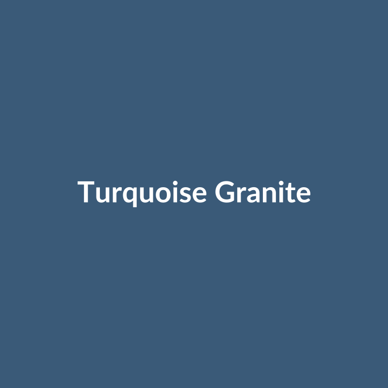 Botz 9890 Turquoise Granite