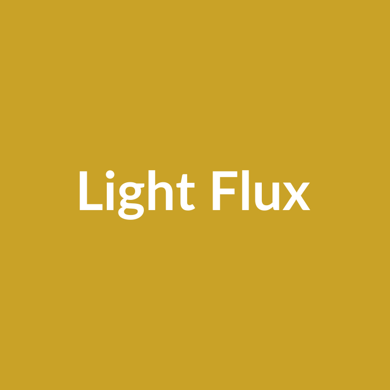 Mayco SW401-P Light Flux