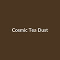 Amaco PC-63 Cosmic Tea Dust glasur