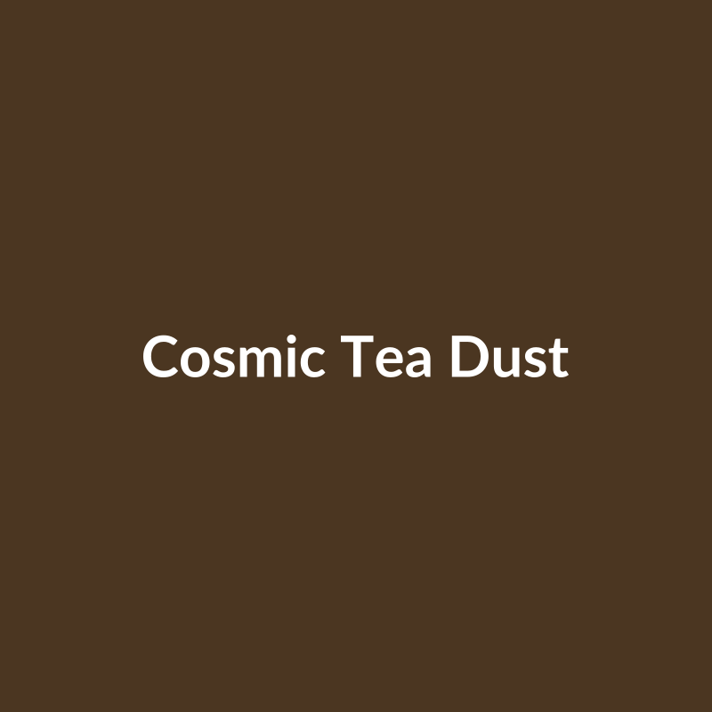 Amaco PC-63 Cosmic Tea Dust glasur