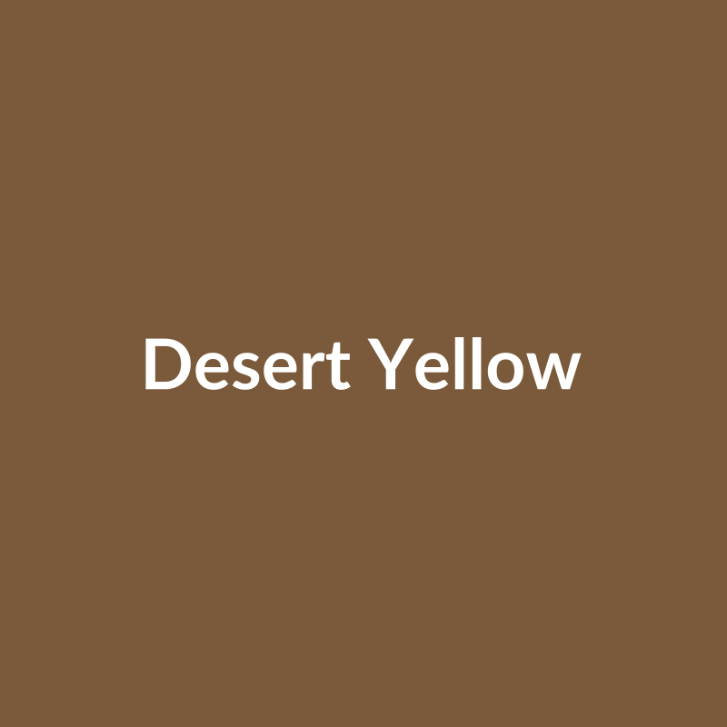 Botz 9862 Desert Yellow
