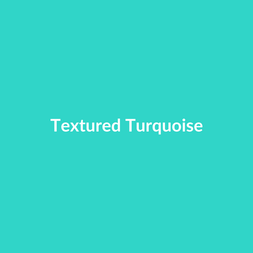 Amaco PC-25 Textured Turquoise