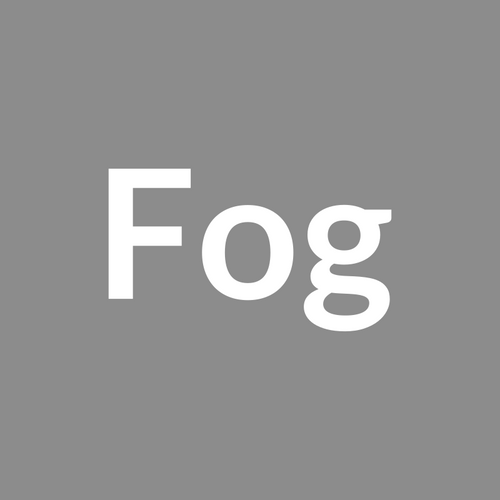 Amaco C-22 Fog glasur