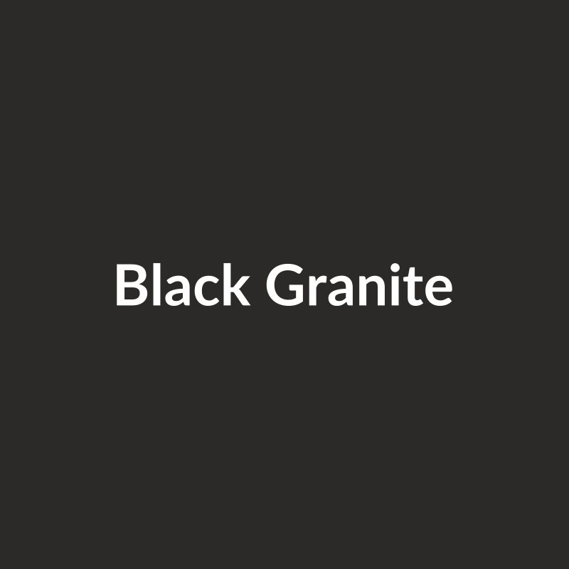 Botz 9888 Black Granite