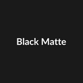 Mayco SW140-P Black Matte