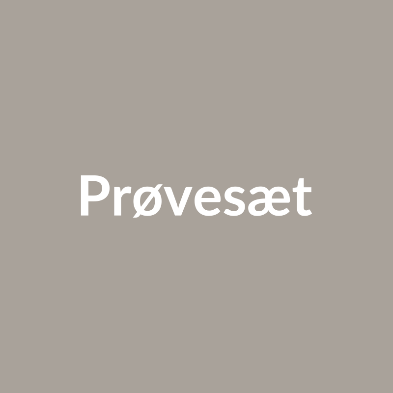 Mayco Stoneware Glaze Prøvesæt (10 x 4 oz)