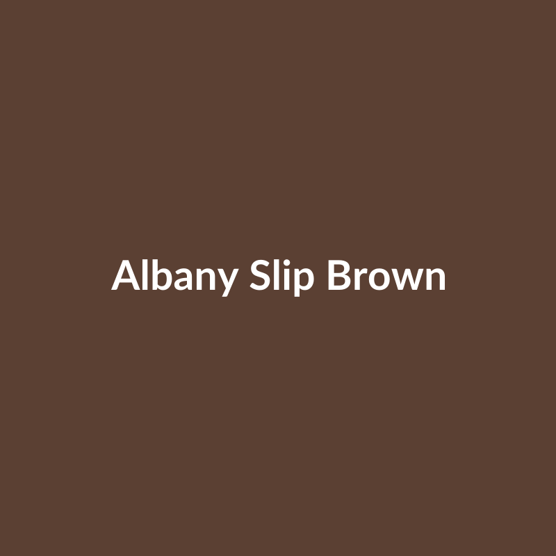 Amaco PC-32 Albany Slip Brown