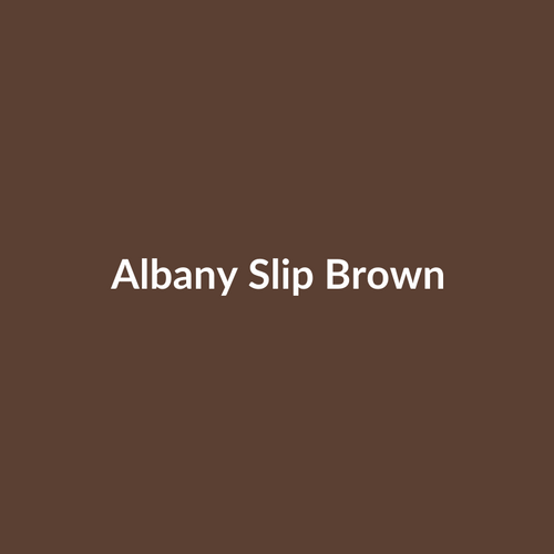 Amaco PC-32 Albany Slip Brown