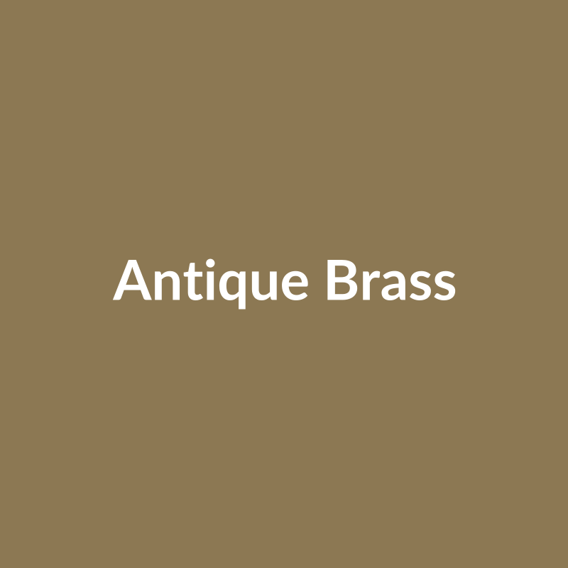 Mayco SW182-P Antique Brass