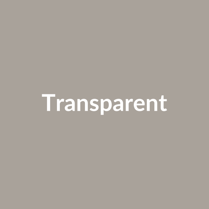 Botz 9870 Transparent