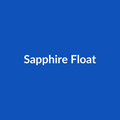 Amaco PC-24 Sapphire Float