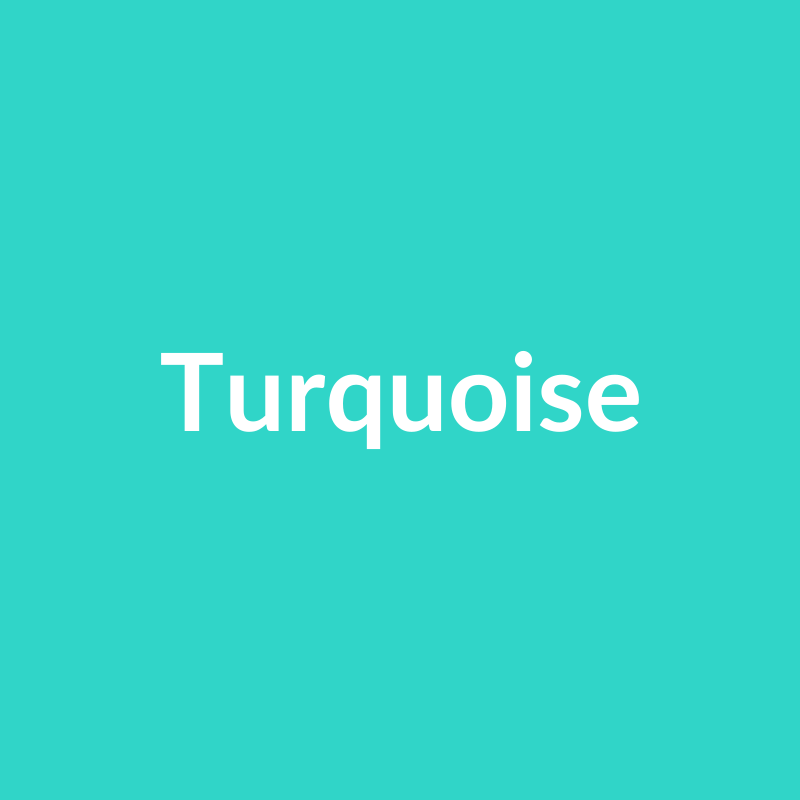 Mayco SW201-P Turquoise