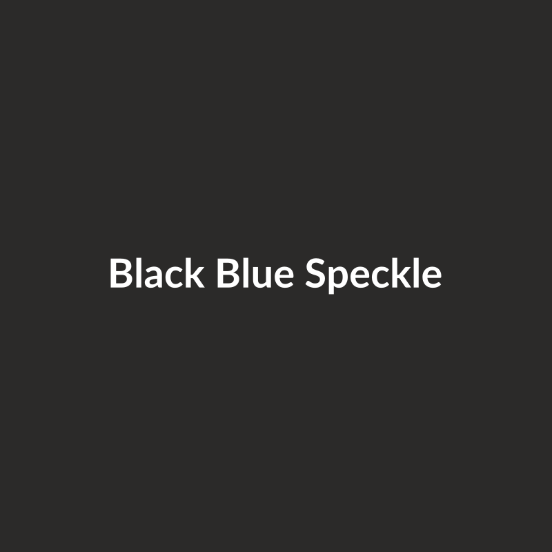 Botz 9883 Black Blue Speckle