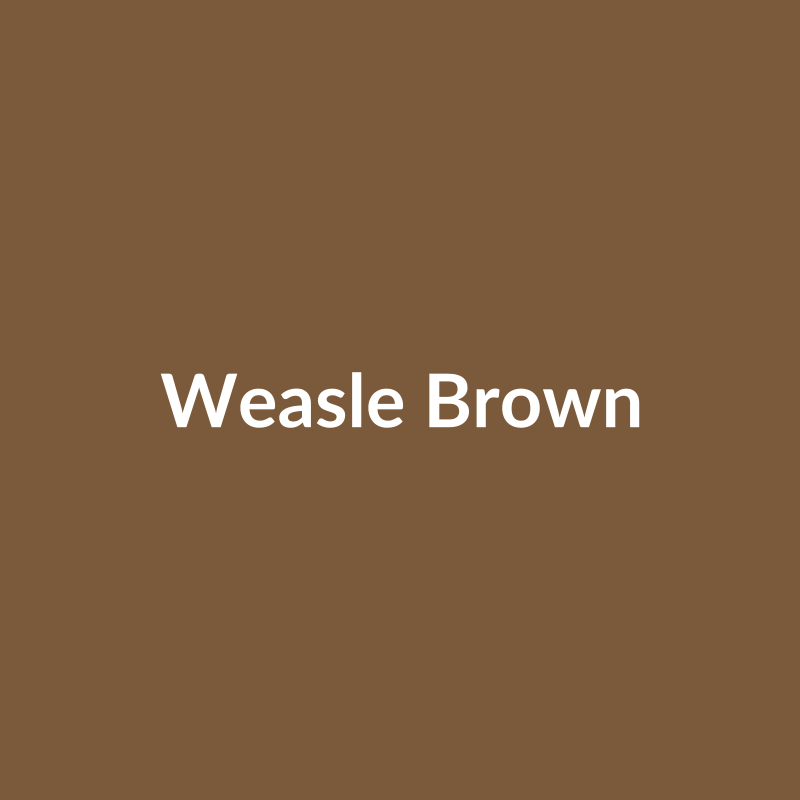 Botz 9884 Weasle Brown