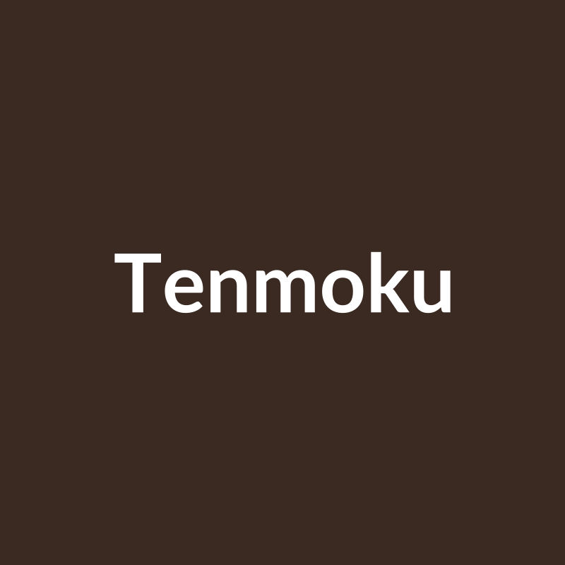 Botz 9885 Tenmoku