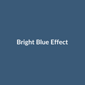 Botz 9879 Bright Blue Effect