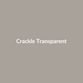 Botz 9878 Crackle Transparent