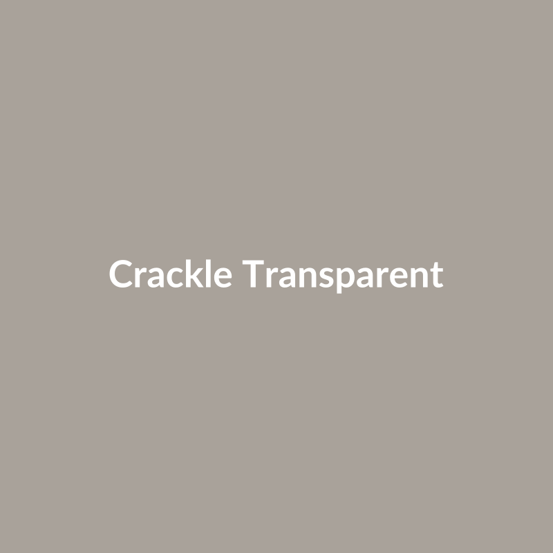Botz 9878 Crackle Transparent
