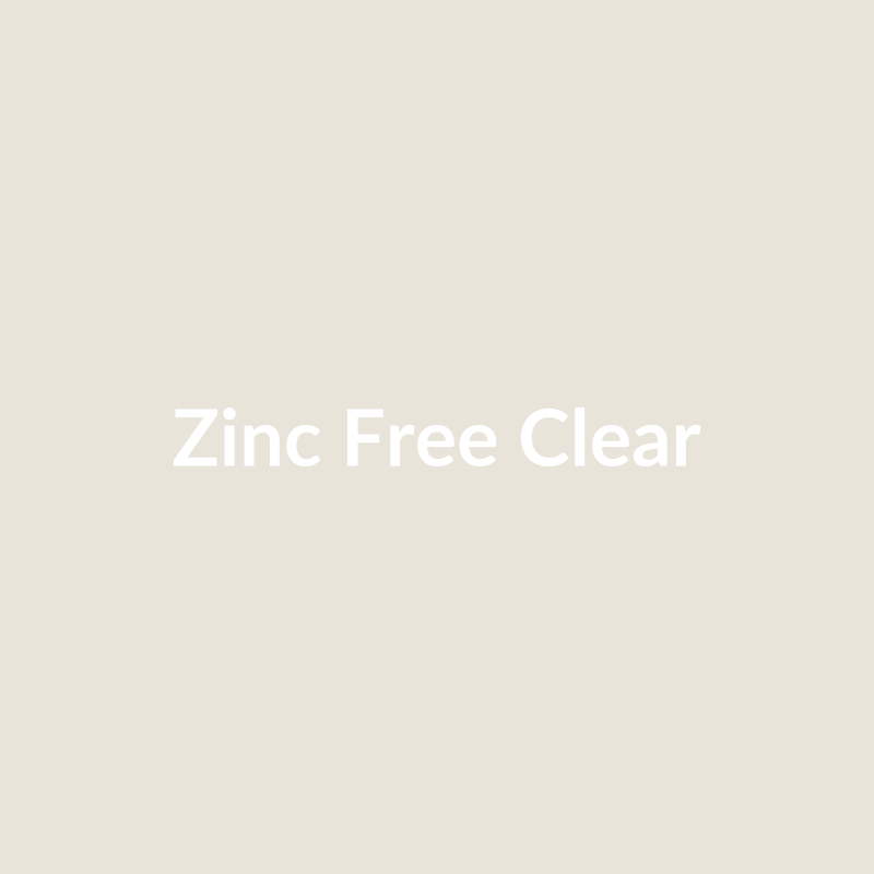 Mayco SW004-P Zinc Free Clear