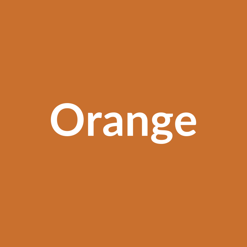 Botz 9872 Orange