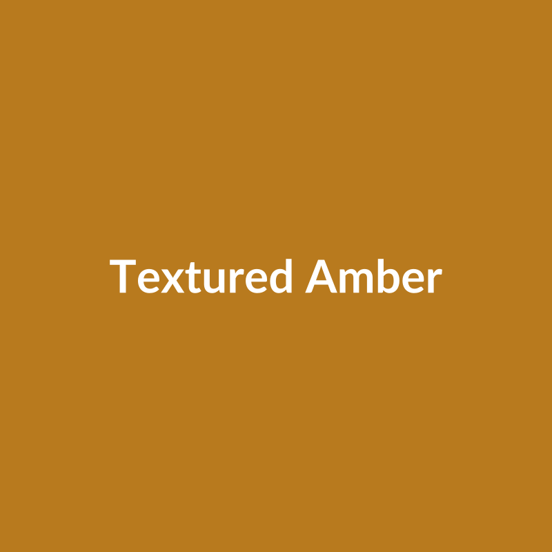 Amaco PC-61 Textured Amber glasur