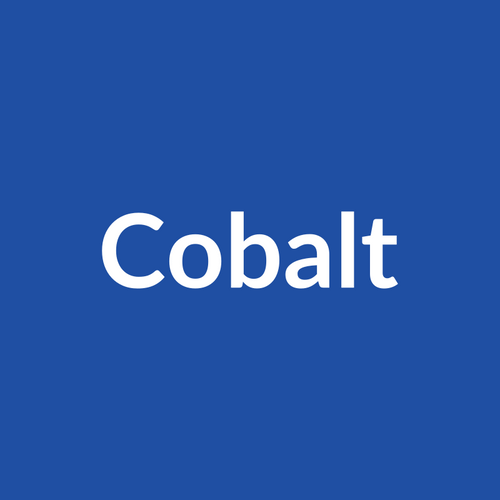 Amaco C-20 Cobalt glasur