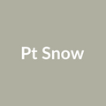 Amaco C-10 Pt Snow glasur